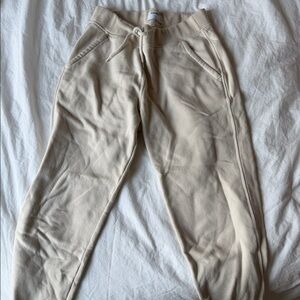 Old navy joggers size small